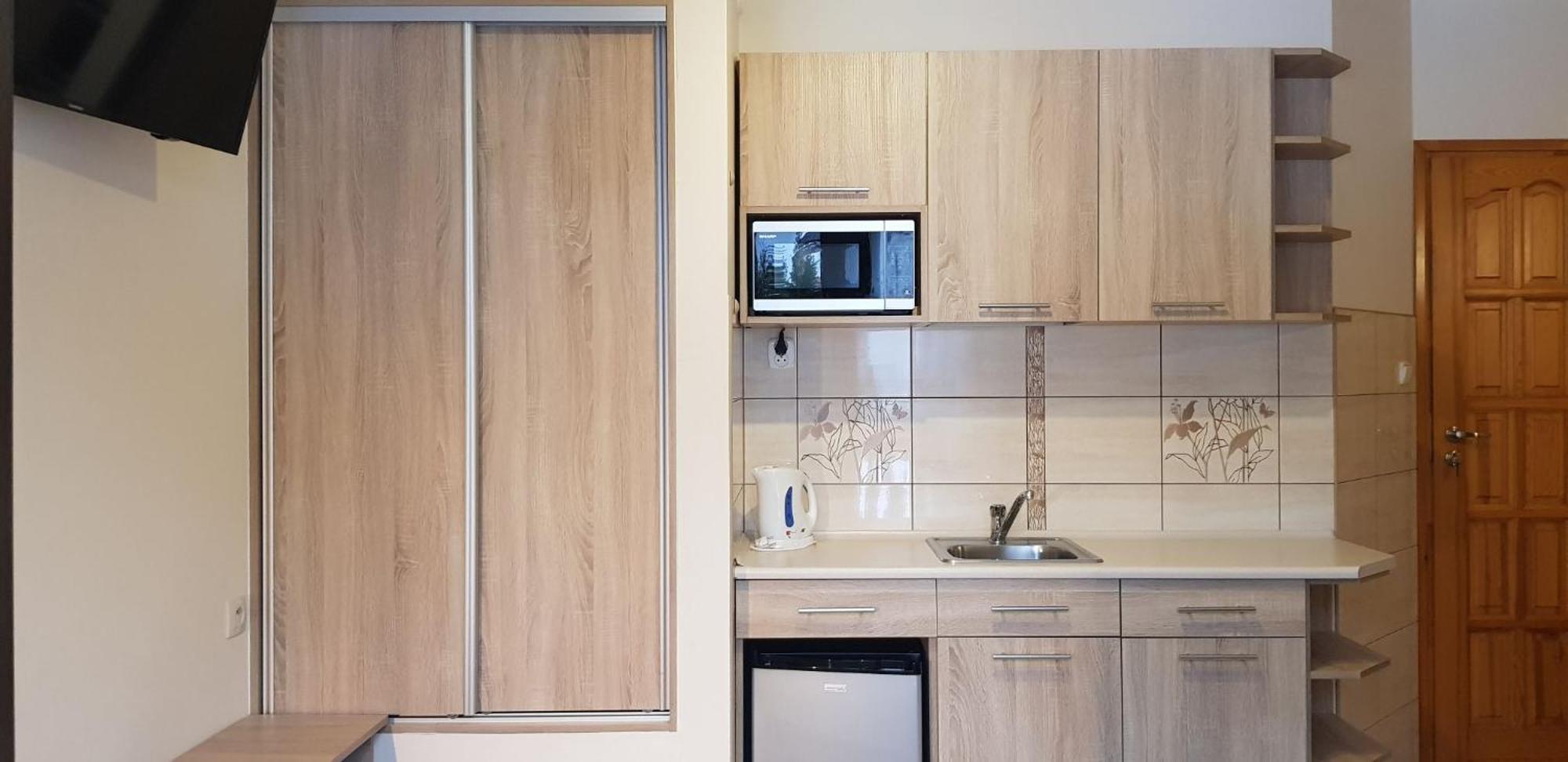 Apartamenty Pod Limba زاكوباني المظهر الخارجي الصورة