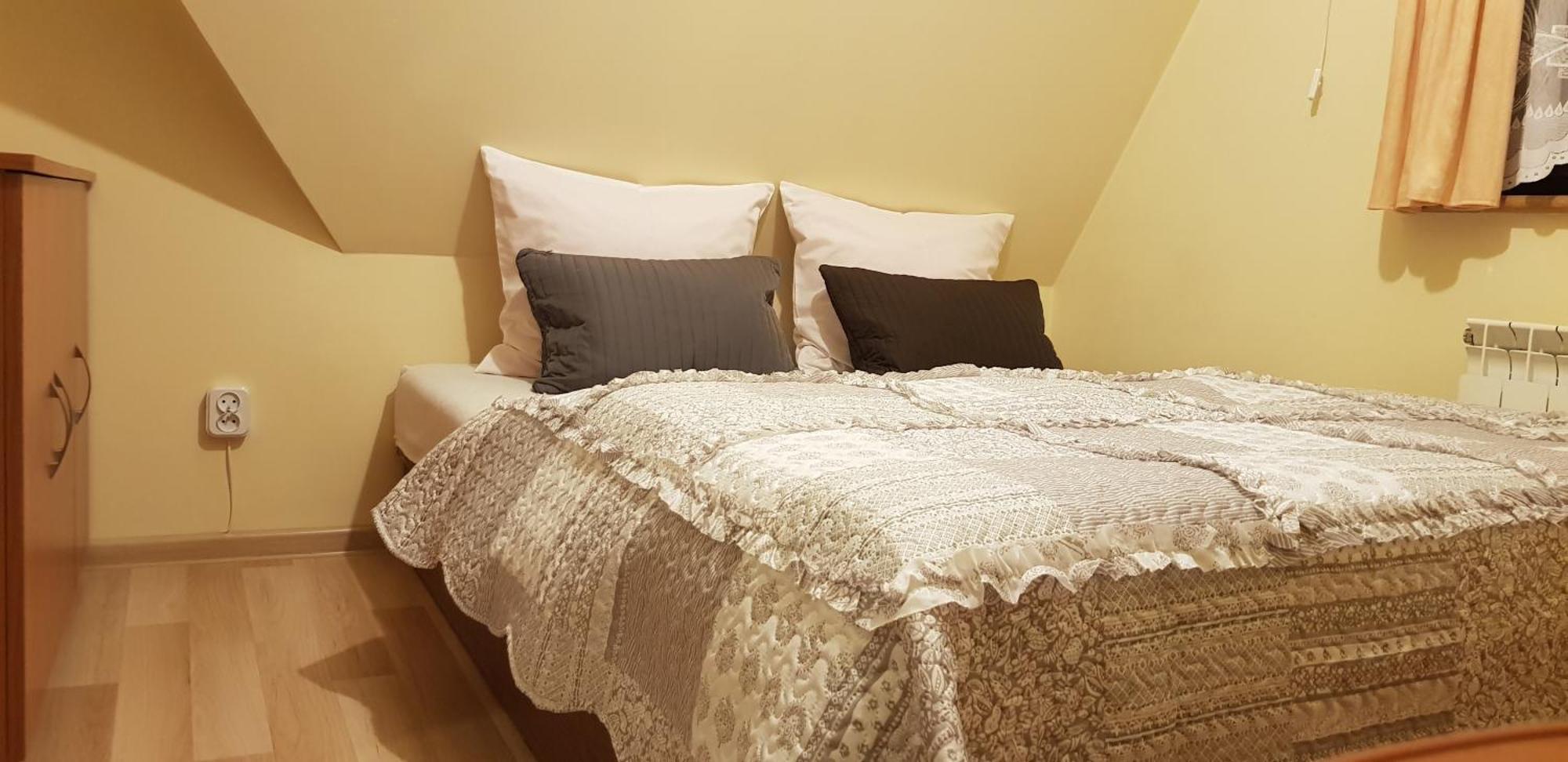 Apartamenty Pod Limba زاكوباني المظهر الخارجي الصورة