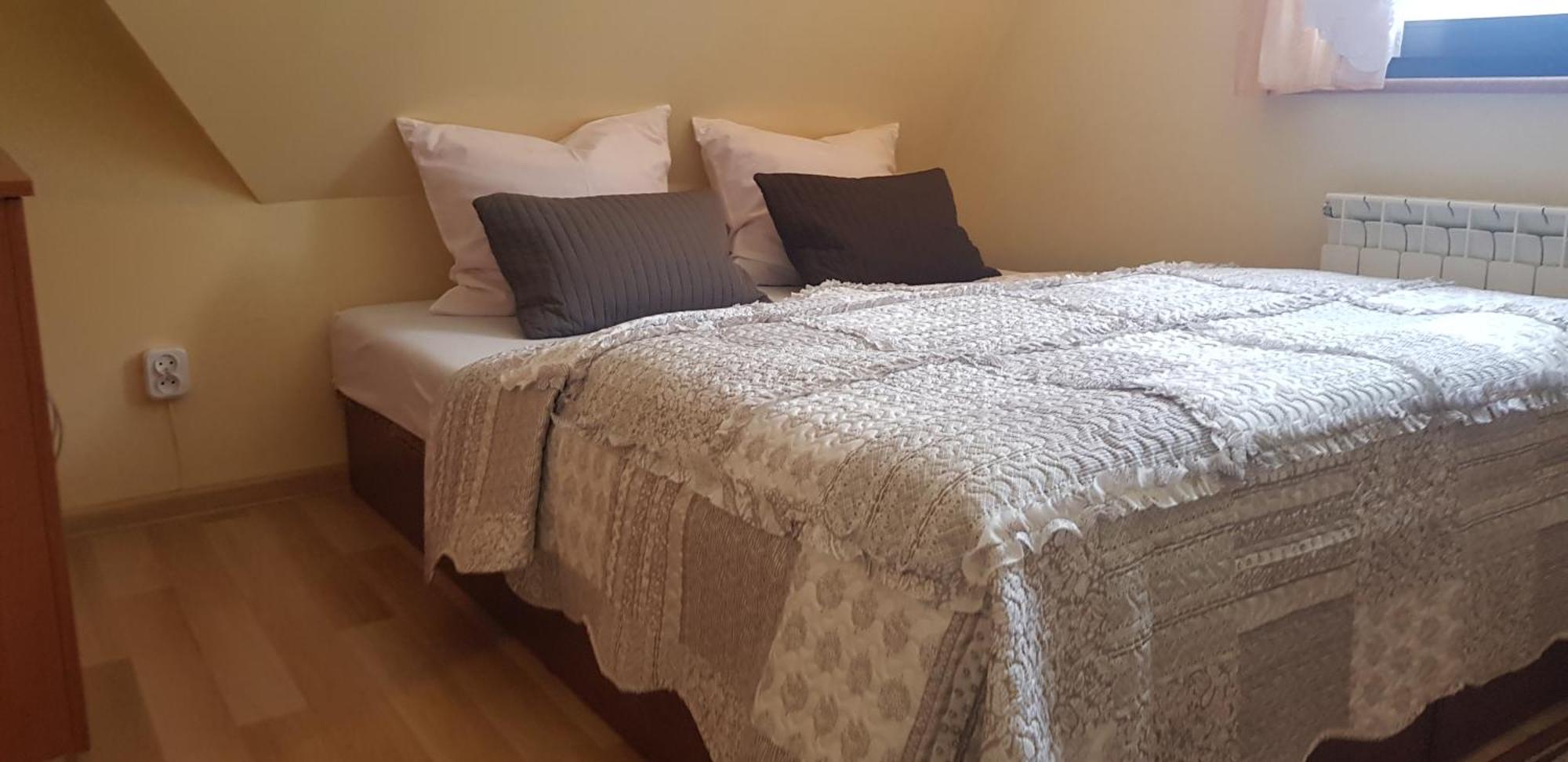 Apartamenty Pod Limba زاكوباني المظهر الخارجي الصورة