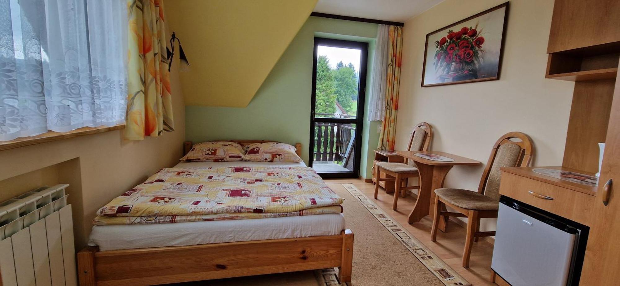 Apartamenty Pod Limba زاكوباني المظهر الخارجي الصورة
