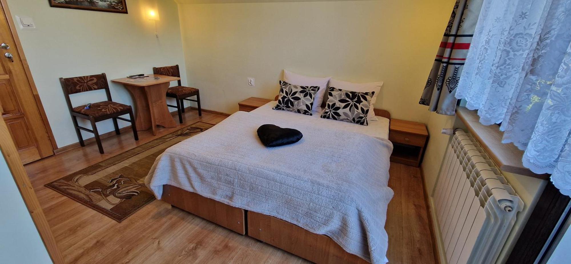 Apartamenty Pod Limba زاكوباني المظهر الخارجي الصورة