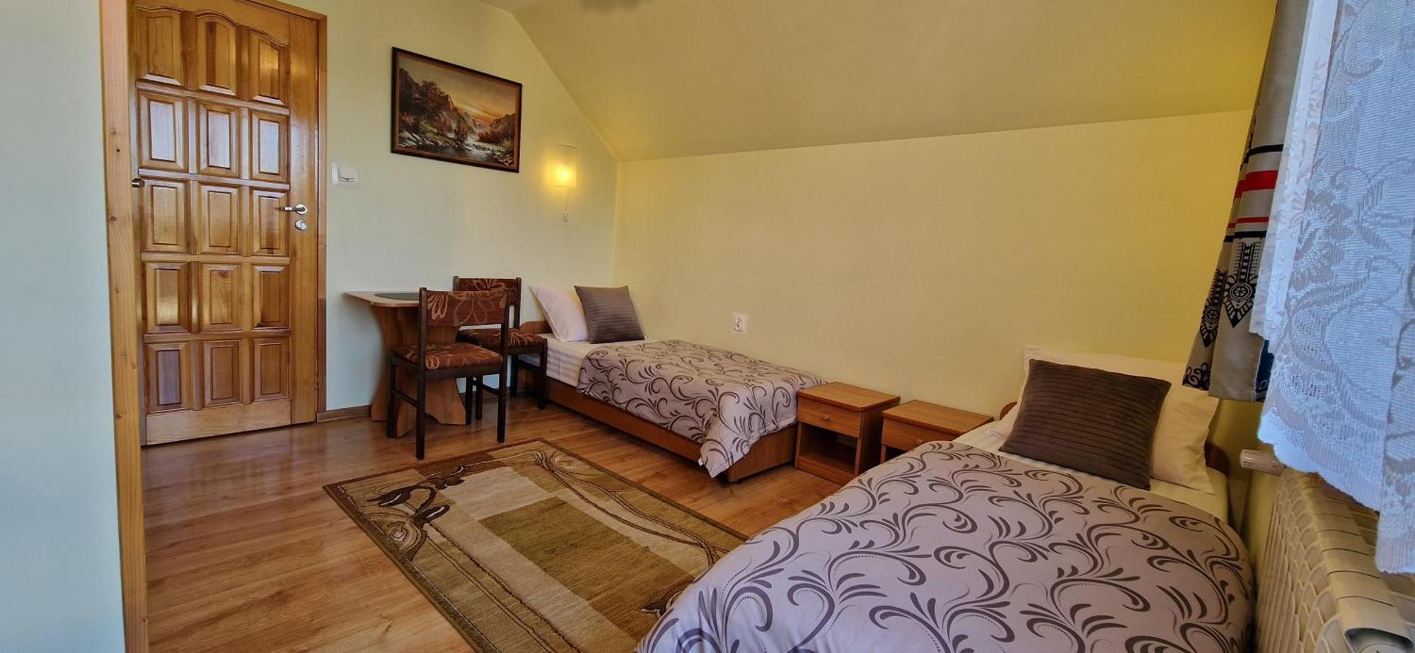 Apartamenty Pod Limba زاكوباني المظهر الخارجي الصورة